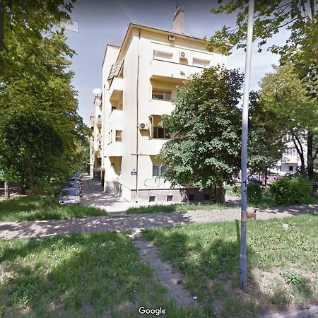 Puzzle Apartment Dedinje Exterior foto