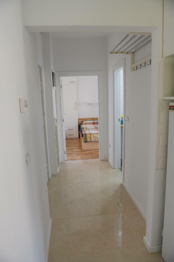 Puzzle Apartment Dedinje Exterior foto